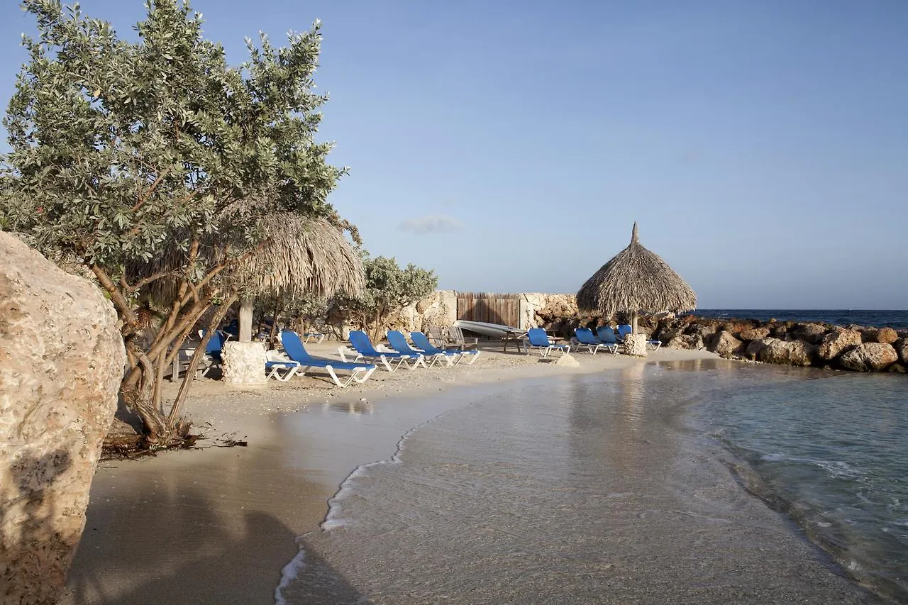 וילמסטאד Dolphins Jump@Curacao Ocean Resort 0*,  קוראסאו