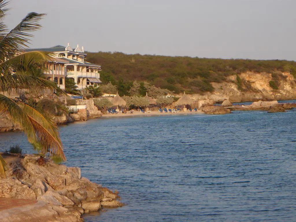 Lejlighed Dolphins Jump@Curacao Ocean Resort Willemstad